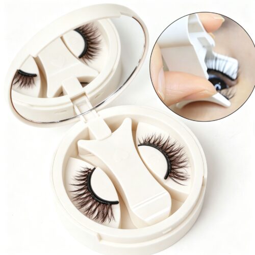 Magnetic Strip Lash