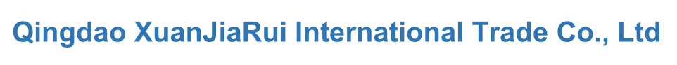 Qingdao Xuanjiarui International Trade Co., Ltd.