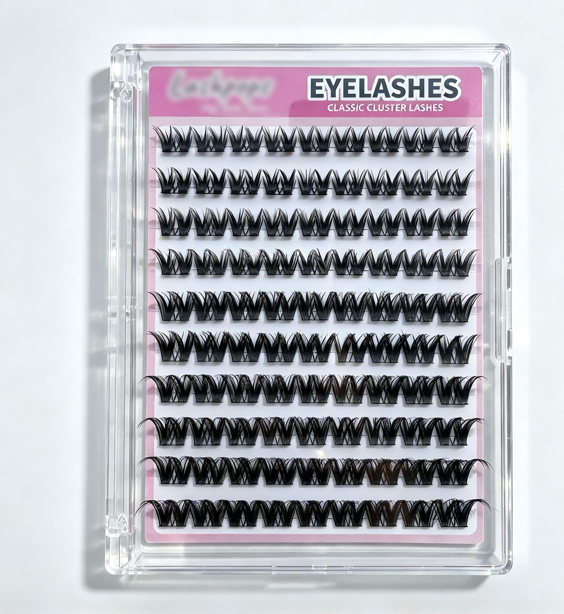 false eyelashes (24)